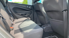 Ford Fiesta 1.0 Zetec 5dr Petrol Hatchback